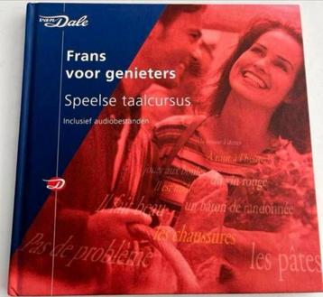 VAN DALE FRANS VOOR GENIETERS SPEELSE TAALCURSUS beschikbaar voor biedingen