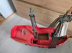 Playmobil piratenboot, Kinderen en Baby's, Speelgoed | Playmobil, Ophalen of Verzenden