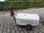 Hogedrukreiniger Caddy, Doe-het-zelf en Verbouw, Ophalen, Gebruikt, Overige typen