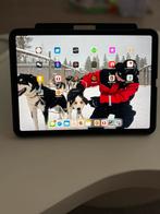 Apple iPad Pro 11 inch 2018, Computers en Software, Apple iPads, Ophalen, Apple iPad, Zwart, 11 inch