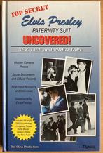 Elvis Presley Paternity Suit, Verzenden, Gelezen, Bud Glass