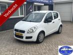 Suzuki Splash 1.0 Trend, Gebruikt, Bedrijf, Handgeschakeld, 3 cilinders