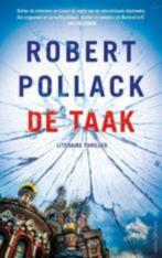 Robert pollack: de taak, Gelezen, Ophalen of Verzenden