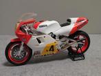 Yamaha YZR 500 - Eddie Lawson - Grand Prix 500, Hobby en Vrije tijd, Modelauto's | 1:5 tot 1:12, Ophalen of Verzenden, Zo goed als nieuw