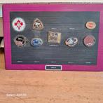 Ruimtevaart Speldjes Collectie - Apollo & Meer, Verzamelen, Speldjes, Pins en Buttons, Ophalen of Verzenden, Gebruikt, Overige onderwerpen