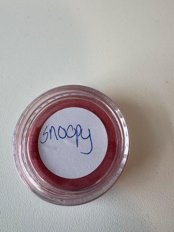Mintenz testers, Sieraden, Tassen en Uiterlijk, Uiterlijk | Cosmetica en Make-up, Nieuw, Ogen, Ophalen of Verzenden