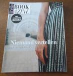 Libelle Bookazine: Niemand vertellen / Harlan Coben, Ophalen, Gelezen, Harlan Coben, Nederland
