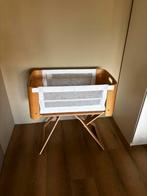 Bednest cosleeper incl. 2 matrassen, Ophalen, Zo goed als nieuw, Ledikant