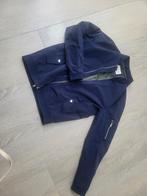 Zomerjas maat S blauw..bijna niet gedragen, Kleding | Heren, Jassen | Zomer, Blauw, Ophalen of Verzenden, Zo goed als nieuw, Jack & Jones