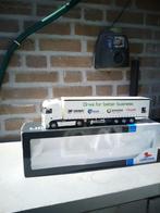 Lion Toys DAF XF, Hobby en Vrije tijd, Modelauto's | 1:50, Ophalen of Verzenden, Nieuw, Bus of Vrachtwagen, Lion Toys