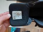 Werkschoenen met stalen neus, Kleding | Heren, Schoenen, Zwart, Ophalen of Verzenden, Zo goed als nieuw, Werkschoenen