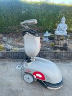 Schrobmachine comac vispa, Ophalen, Gebruikt
