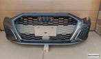 VOORBUMPER AUDI A3 8Y S LINE BUMPER COMPLEET LZ7S, Gebruikt, -, Achter, -