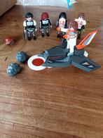 playmobil 4877   niet compleet maar met extra's en poppetjes, Ophalen of Verzenden, Gebruikt