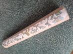 Vintage Behang, Huis en Inrichting, Stoffering | Behang, Ophalen of Verzenden, Minder dan 10 m²