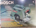BOSCH CIRKELZAAG, Ophalen, Cirkelzaag, Nieuw, 30 tot 70 mm