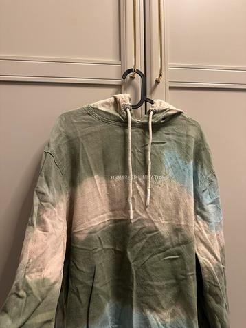 Zara trui knit knitwear hoodie M nieuw beschikbaar voor biedingen