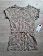 Babyface jurk jurkje zomerjurk mt 104, Ophalen of Verzenden, Zo goed als nieuw, Meisje, Jurk of Rok