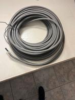 YMVK kabel 6 x 2,5 mm² 45 meter, Doe-het-zelf en Verbouw, Elektra en Kabels, Ophalen, Nieuw, Kabel of Snoer