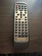Technics EUR 646497 receiver afstandsbediening in nieuwstaat, Ophalen of Verzenden, Refurbished, Overige merken