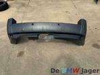 Achterbumper zwart BMW X3 E83 51123400941, Gebruikt, Ophalen of Verzenden, Achter, Bumper