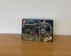 76428 - LEGO Harry Potter Hagrid's hut, Ophalen of Verzenden, Nieuw, Complete set, Lego
