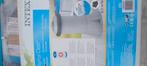 Intex Krystal Clear filterpomp type A, Ophalen of Verzenden, Gebruikt, Filter
