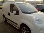 Peugeot Bipper Fiat Fiorino Citroen Nemo Sidebars rvs trede, Auto diversen, Tuning en Styling