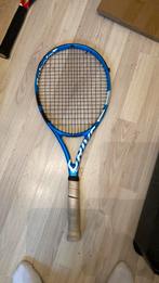 Tennisracket Babolat pure drive 285g G1, Sport en Fitness, Gebruikt, L1, Ophalen of Verzenden, Racket