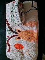 Kerst dekbedovertrek - GRATIS!, Ophalen, Wit, Dekbedovertrek, Tweepersoons