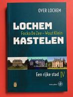 regio Lochem – Kastelen / nieuw / 2018, Ophalen of Verzenden, Nieuw