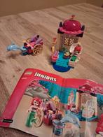 Lego Juniors set 10723 Ariels dolfijnkoets, Ophalen of Verzenden, Gebruikt, Complete set, Lego