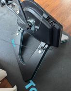 Tacx Neo 2, Ophalen, Gebruikt, Overige typen