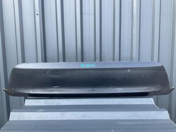 Bumper Diffuser Toyota Yaris 52453-0D100 Spoiler TO-21076 beschikbaar voor biedingen