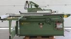 Formaatzaag Robland Type Z170, Doe-het-zelf en Verbouw, Gereedschap | Overige machines, Ophalen of Verzenden, Zo goed als nieuw