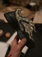 Gucci Schoenen - Stijlvol en Comfortabel, Kleding | Heren, Schoenen, Ophalen of Verzenden, Zo goed als nieuw, Zwart, Sneakers of Gympen
