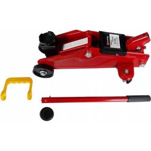 NIEUW️ IN 📦❗️GARAGEKRIK 2 TON, Auto diversen, Krikken, Nieuw, Garagekrik, Hydraulisch, Ophalen of Verzenden