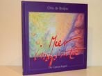 Otto de Bruijne - Meer inspiratie (De Canvas Kapel), Boeken, Ophalen of Verzenden, Zo goed als nieuw, Christendom | Protestants
