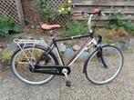 Montego Status Nexus Eight (54cm), Fietsen en Brommers, Fietsen | Heren | Herenfietsen, Versnellingen, Zo goed als nieuw, 53 tot 57 cm