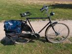 Gazelle Populair origineel, Fietsen en Brommers, Fietsen | Heren | Herenfietsen, Ophalen, Zo goed als nieuw, Gazelle, Versnellingen