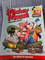 Mickey Mouse Jubileum-Album - Nieuwstaat!, Boeken, Stripboeken, Eén stripboek, Nieuw, Ophalen of Verzenden, Disney