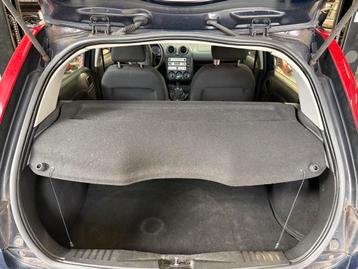 Hoedenplank Ford Fiesta 2001-2008 beschikbaar voor biedingen