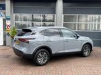 Nissan QASHQAI 1.3 MHEV Xtronic Acenta Camera,Led,Stoelverwa, Auto's, Nissan, Te koop, Qashqai, Zilver of Grijs, 73 €/maand