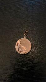 Biostabil 2000 gold plated hanger, Sieraden, Tassen en Uiterlijk, Kettinghangers, Ophalen of Verzenden, Zo goed als nieuw, Goud