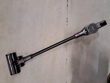 Zedar Steelstofzuiger S900 - Draadloos - 300Watt beschikbaar voor biedingen