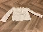 Blouse Maat 146/152, Ophalen of Verzenden, Gebruikt, Meisje, Overhemd of Blouse