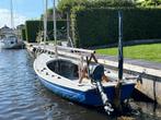 Gezocht; mast en giek randmeer zeilboot, Watersport en Boten, Ophalen of Verzenden, Zo goed als nieuw, Minder dan 15 m²