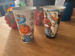 2 vazen Ad Verstijnen origineel, Ophalen of Verzenden