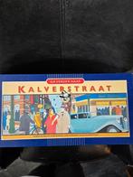 Bordspel : Ga verder naar Kalverstraat., Hobby en Vrije tijd, Gezelschapsspellen | Bordspellen, Drie of vier spelers, Ophalen