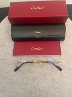 Cartier bril, Overige merken, Overige kleuren, Ophalen of Verzenden, Zo goed als nieuw